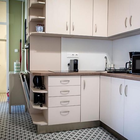 Apartament Centergom Ostrzyhom Zewnętrze zdjęcie