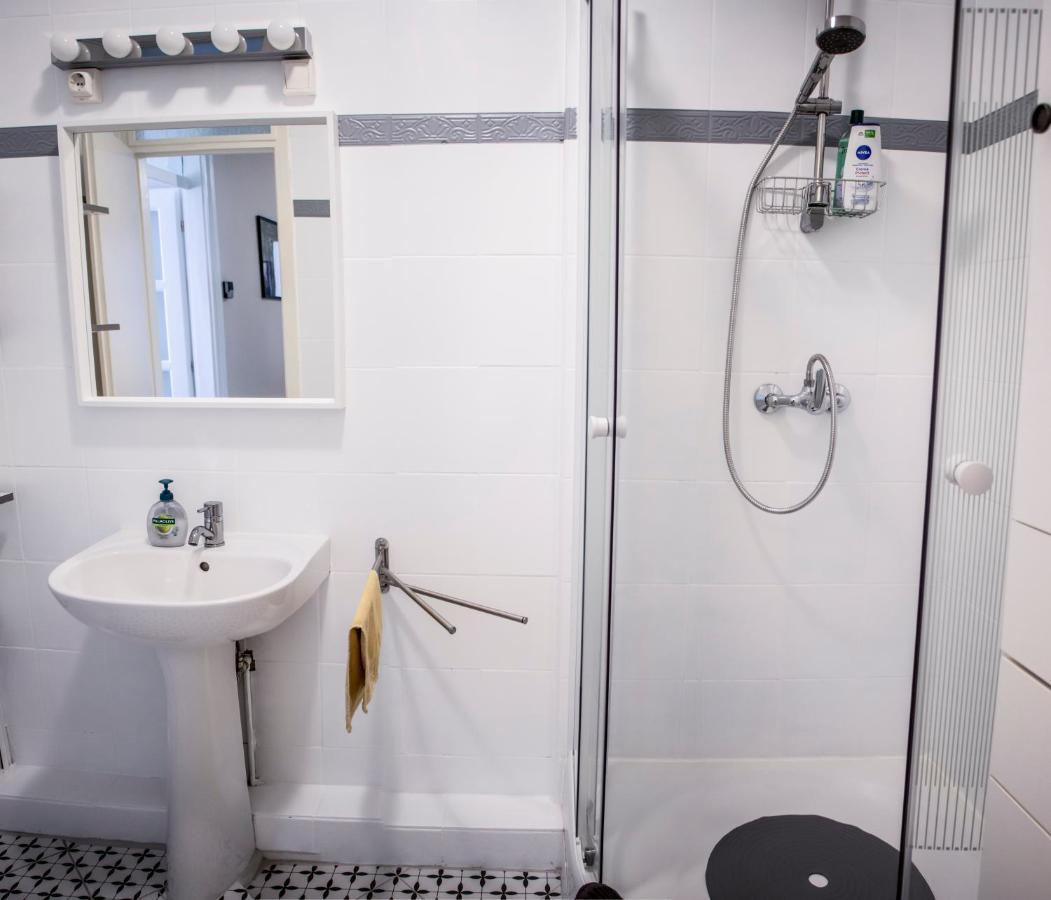 Apartament Centergom Ostrzyhom Zewnętrze zdjęcie