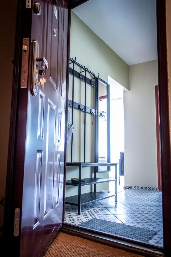 Apartament Centergom Ostrzyhom Zewnętrze zdjęcie