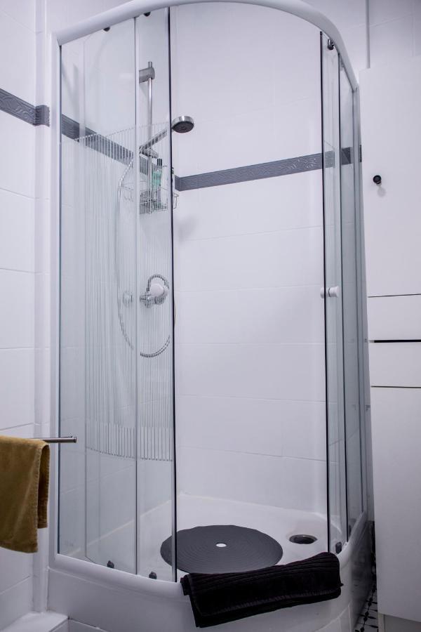 Apartament Centergom Ostrzyhom Zewnętrze zdjęcie