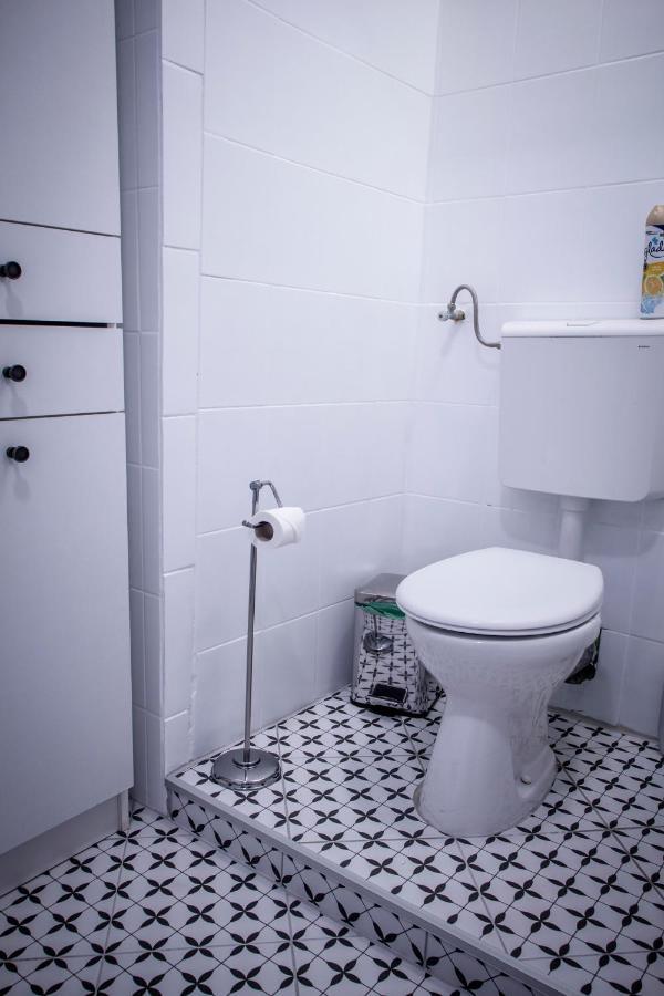 Apartament Centergom Ostrzyhom Zewnętrze zdjęcie